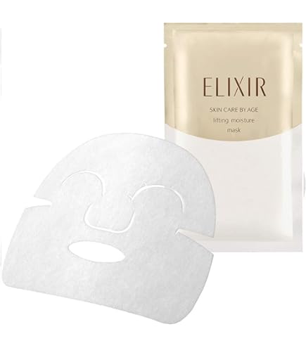 Amazon.co.jp: HAKU メラノシールド マスク 30mLX1袋(上用・下用各1枚